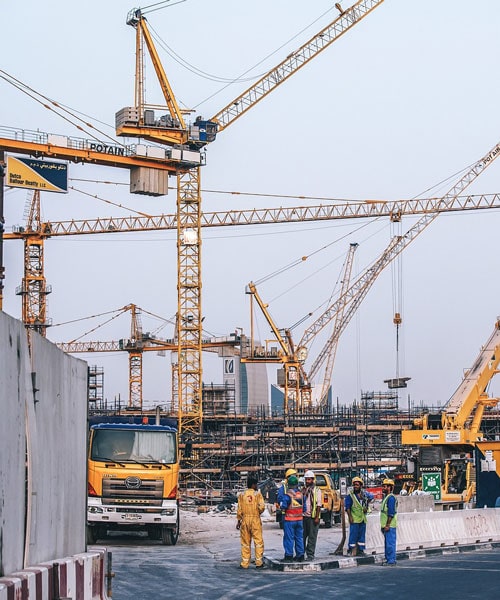 Emergency drain repair services